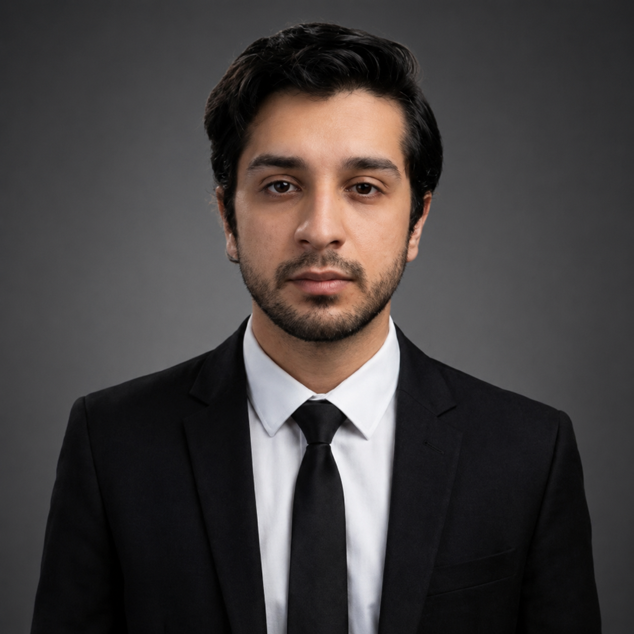 Muhammad Noman